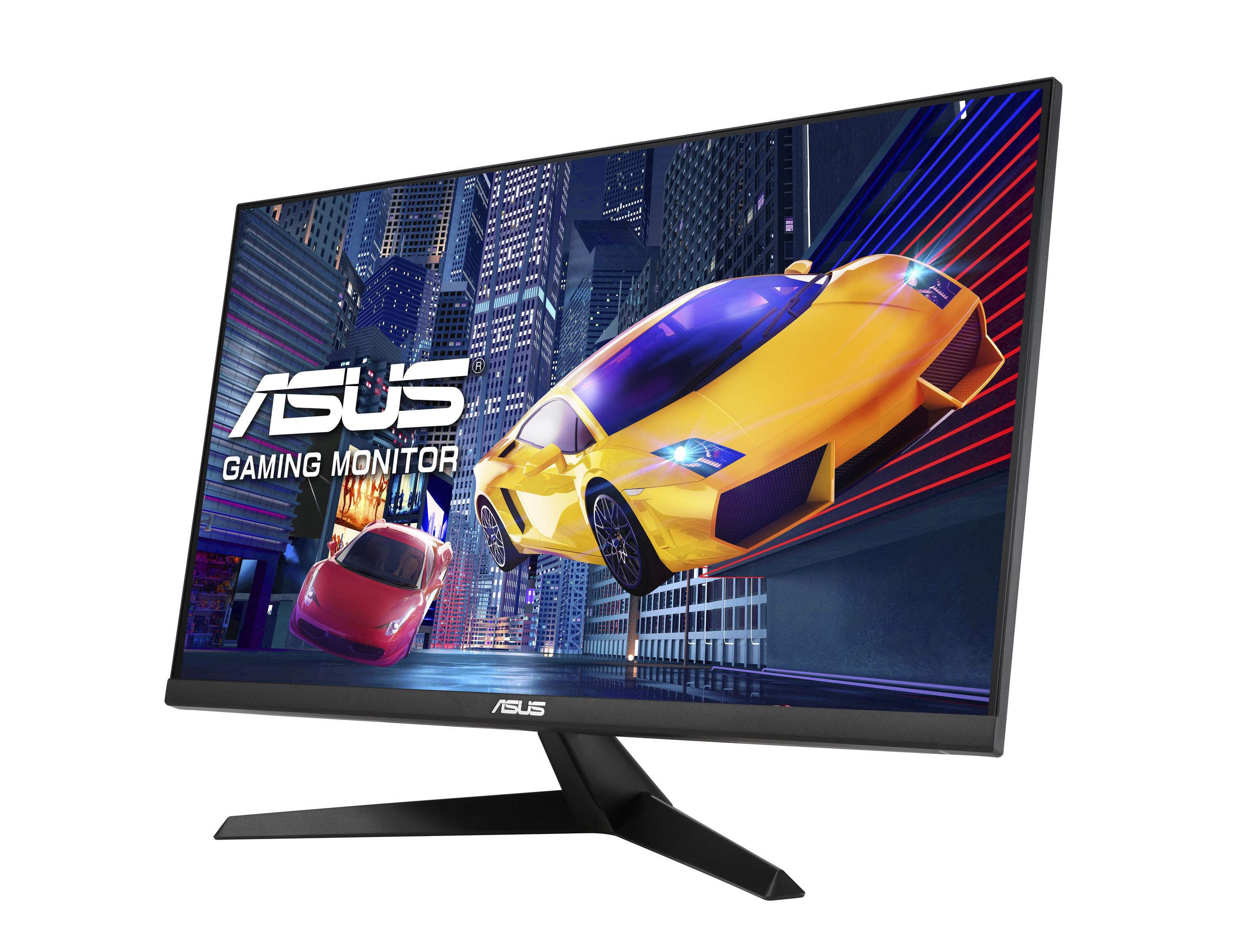 Monitor ASUS VY279HGR (27" - IPS - 120 Hz - Preto) — miniatura 3