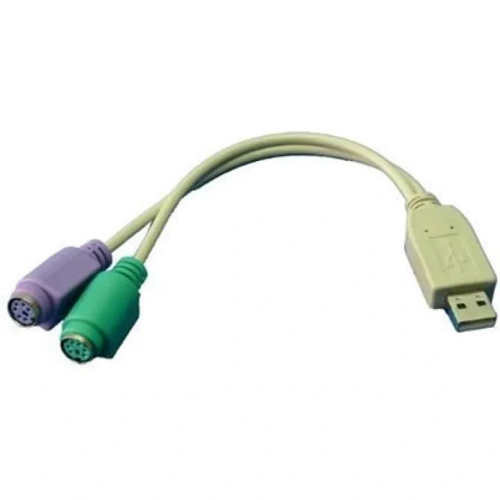 Caixa de Terminação FTTH LOGILINK FB1009 (Calha DIN - Branco)