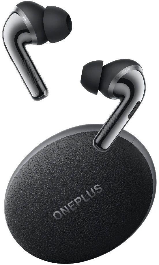 Auscultadores ONEPLUS Buds Pro 3 (Binaural - Intraaural - 11 mm + 6 mm - Preto), miniatura 4