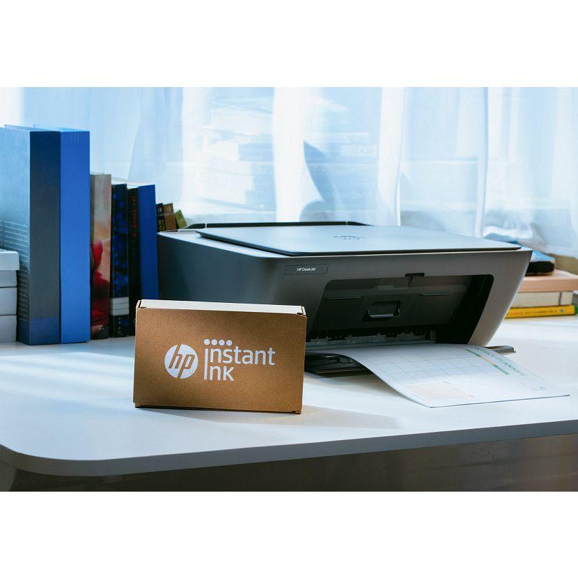 Impressora Multifuncional HP DeskJet 2910 (A4 - Impressão a cores - 60 folhas - Cinzento) — miniatura 16