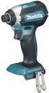 Aparafusadora de Impacto MAKITA DTD153Z (18 V - 1/4″ - 170 Nm - Verde)