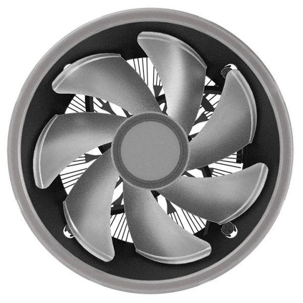 Dissipador de CPU THERMALTAKE UX150-L ARGB Sync (Multicor - Preto) — miniatura 3