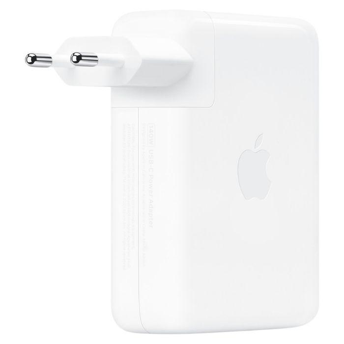 Carregador USB-C APPLE MW2M3ZM/A (140 W - Branco) — miniatura 2