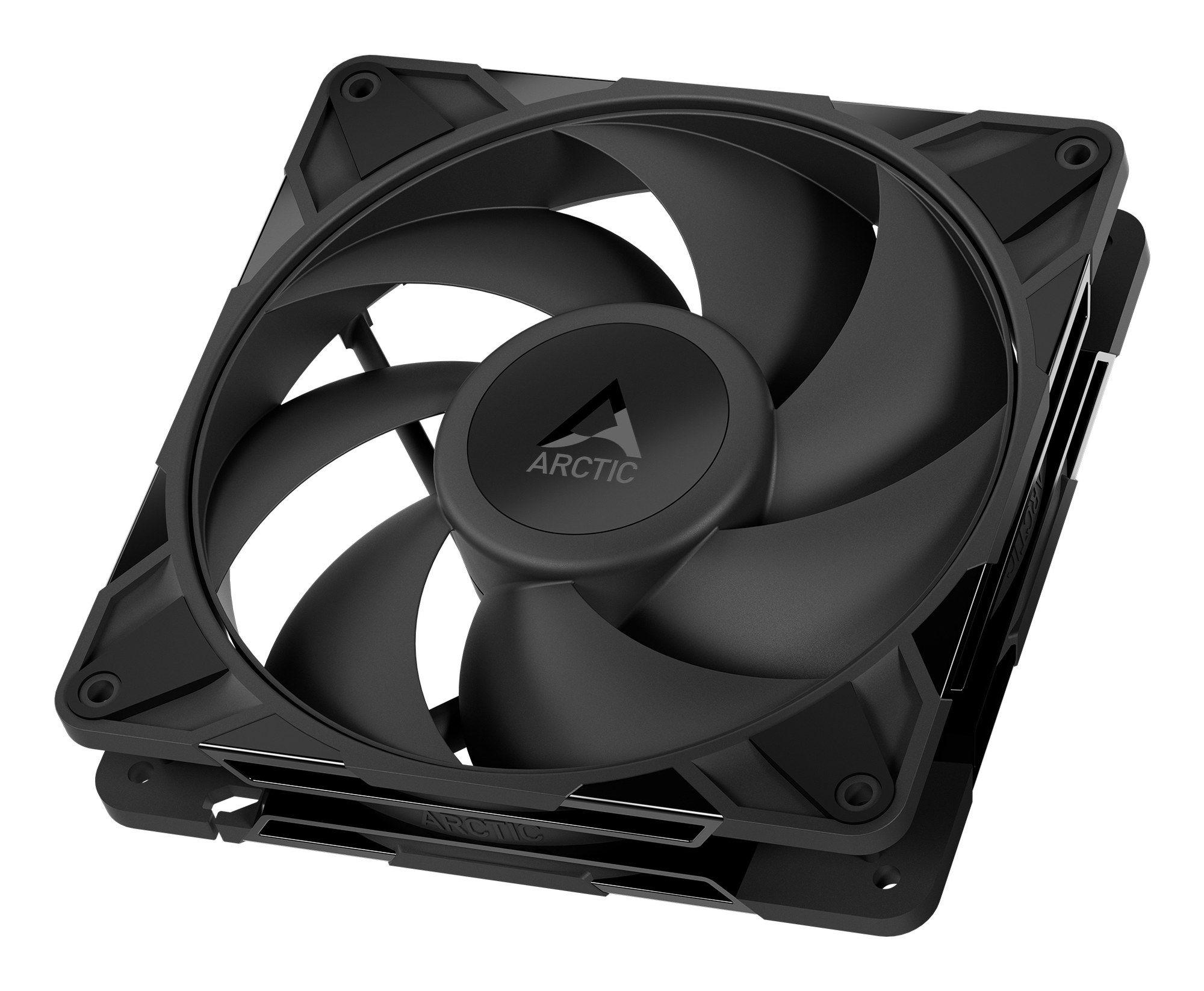 Ventoinha ARCTIC P14 Pro PST CO (Preto) — miniatura 5