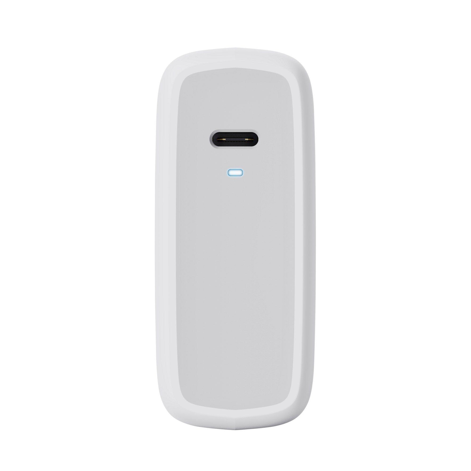Carregador de Parede USB-C TRUST Maxo 25140 (Altura 7 cm - Branco), miniatura 3