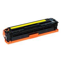 Toner HP 415X W2032X (6000 páginas - Amarelo), miniatura 2
