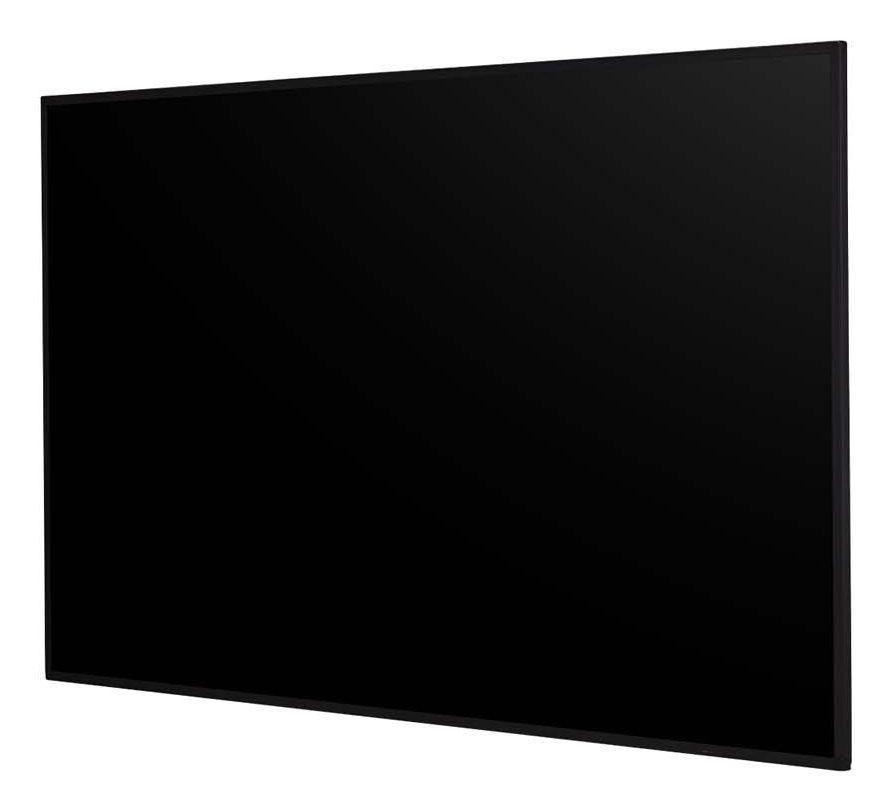 Ecrã de Sinalização Digital LG 75UL5Q-E.AEUQ (75" - 4K UHD - 24/7 - Preto) — miniatura 3