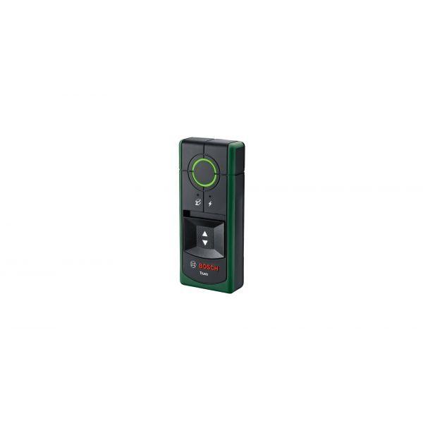 Detetor Digital BOSCH Truvo (Transparente)