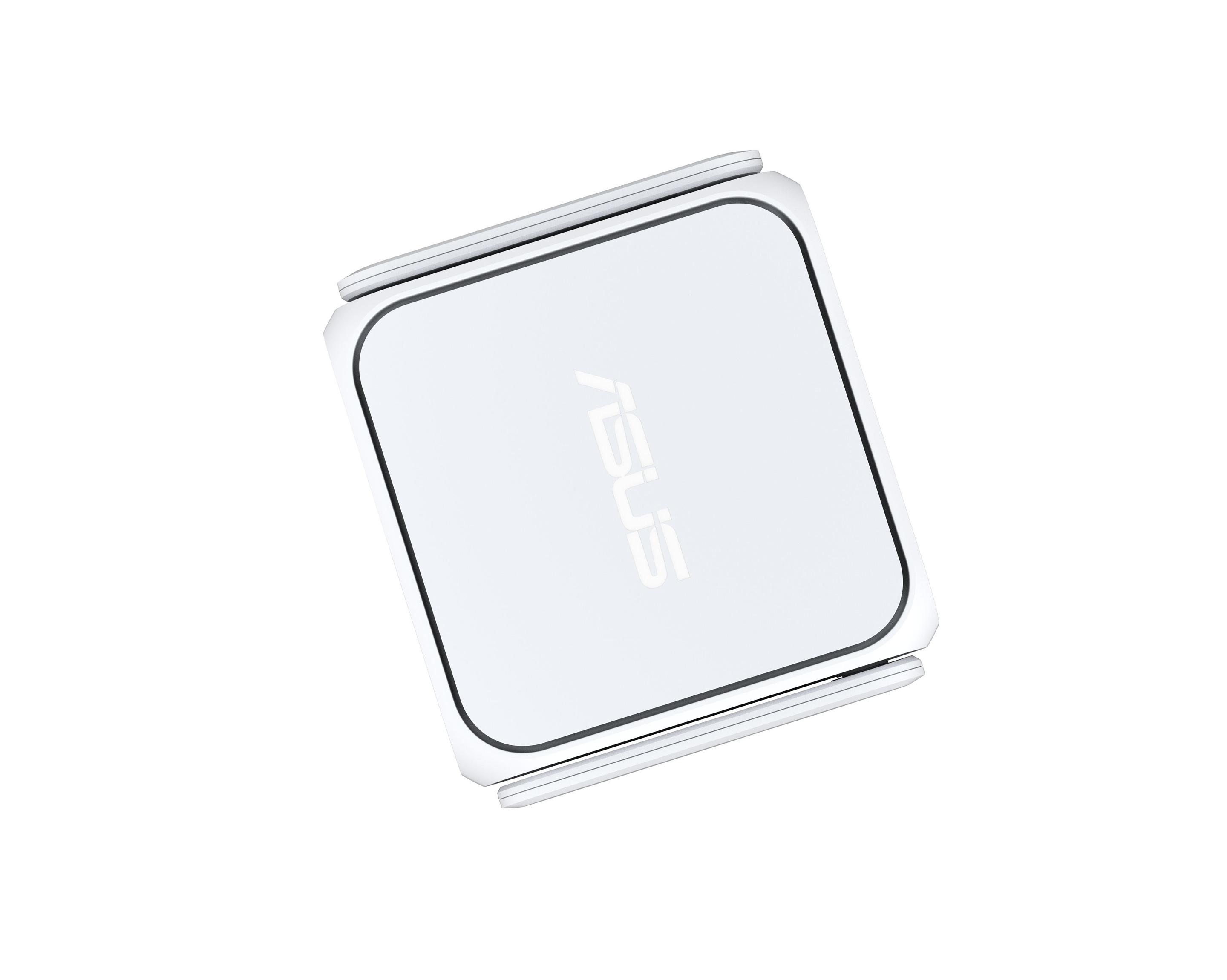 Router Portátil ASUS RT-BE58 Go (Wi-Fi 7 - 3600 Mbit/s - Banda dupla - Branco) — miniatura 6