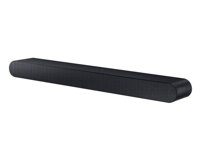 Barra de Som SAMSUNG HW-S60D/EN (31 W - Com fios e sem fios - Preto), miniatura 6