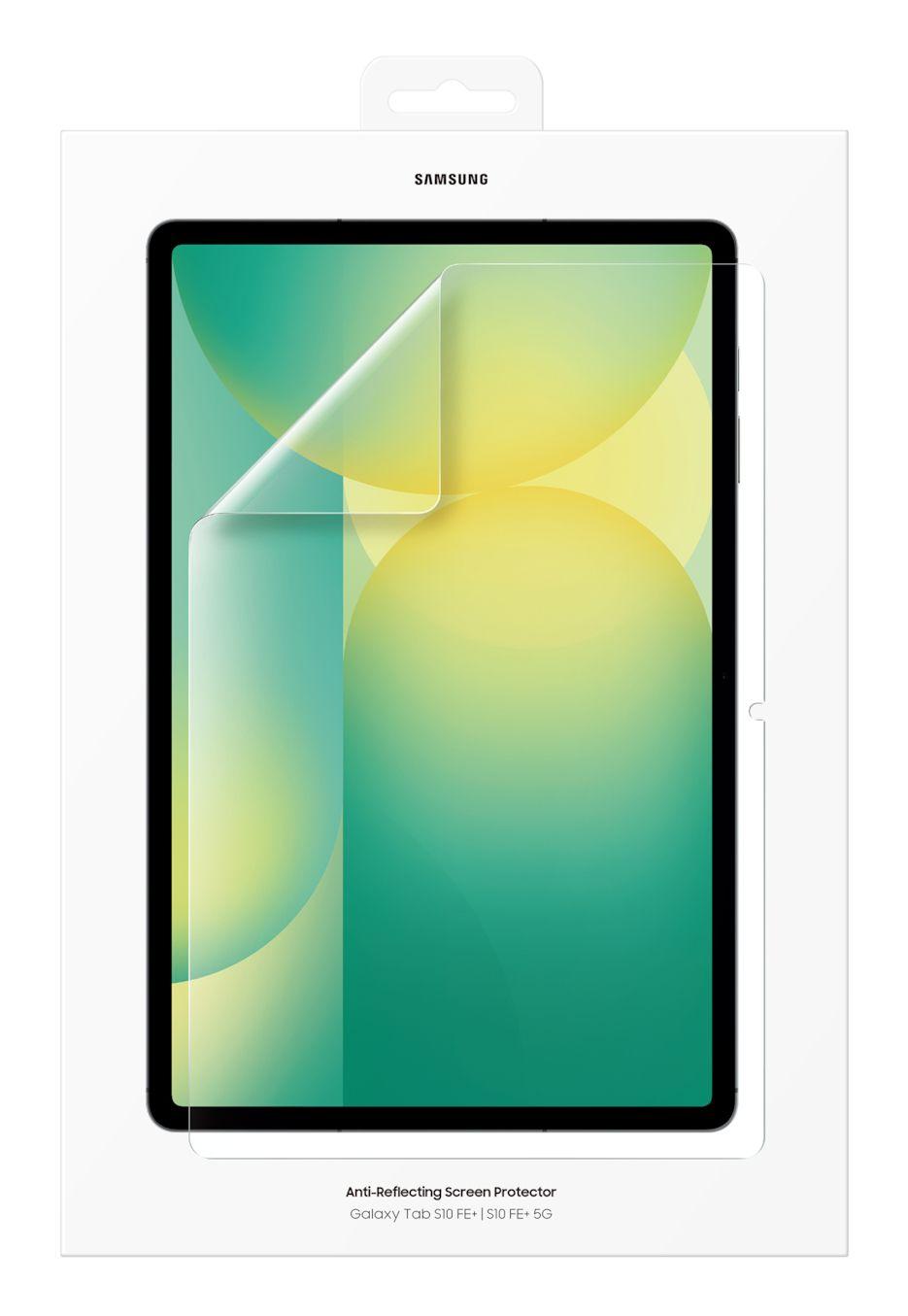 Película de Ecrã SAMSUNG EF-UX620CTEGWW (Transparente) — miniatura 4