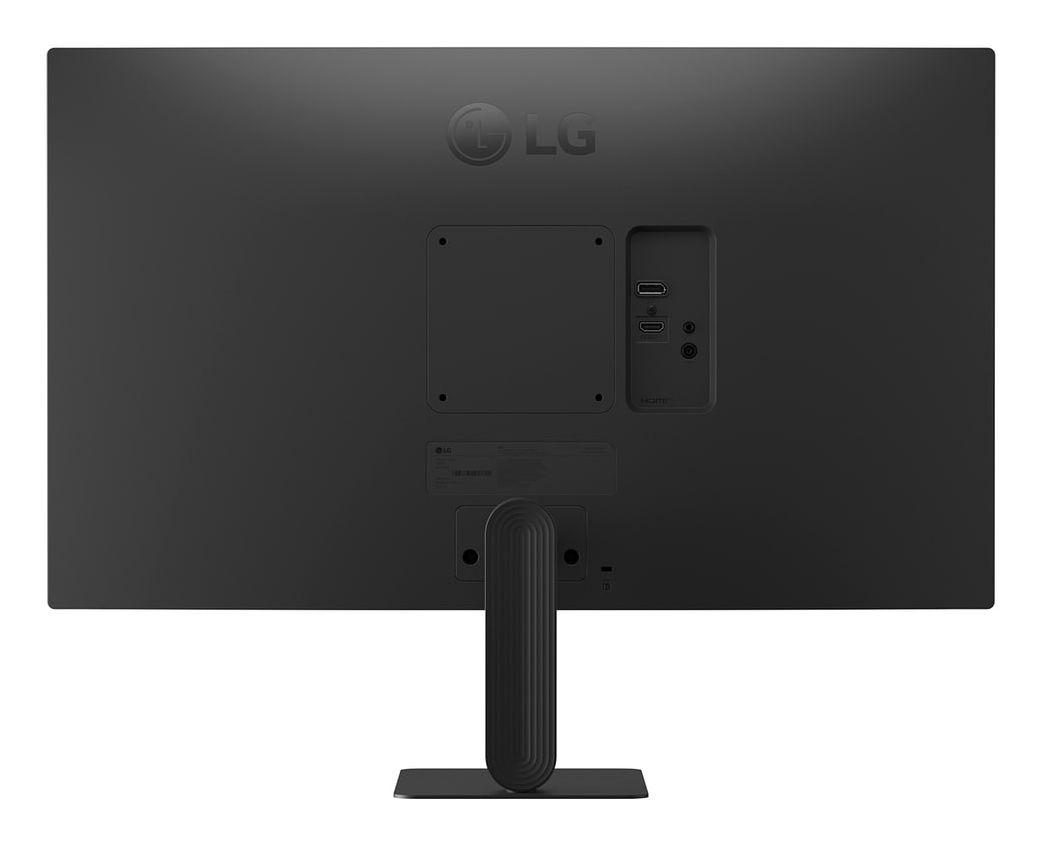 Monitor LG 27U710B-B (27" - IPS - 60 Hz - Preto) — miniatura 3