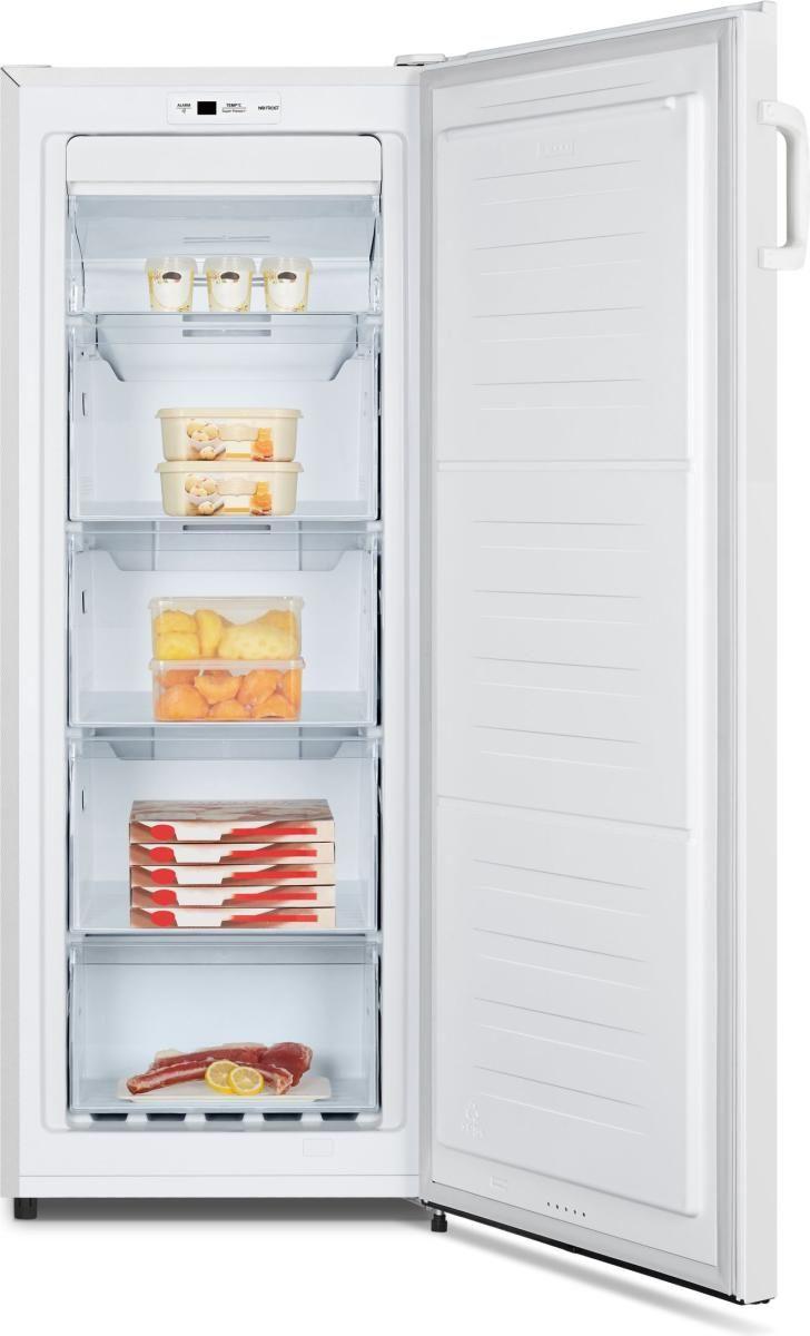 Arca Vertical Independente HISENSE FV191N4AW2 (Altura 143,4 cm - 55 cm - 143 cm - Branco) — miniatura 2