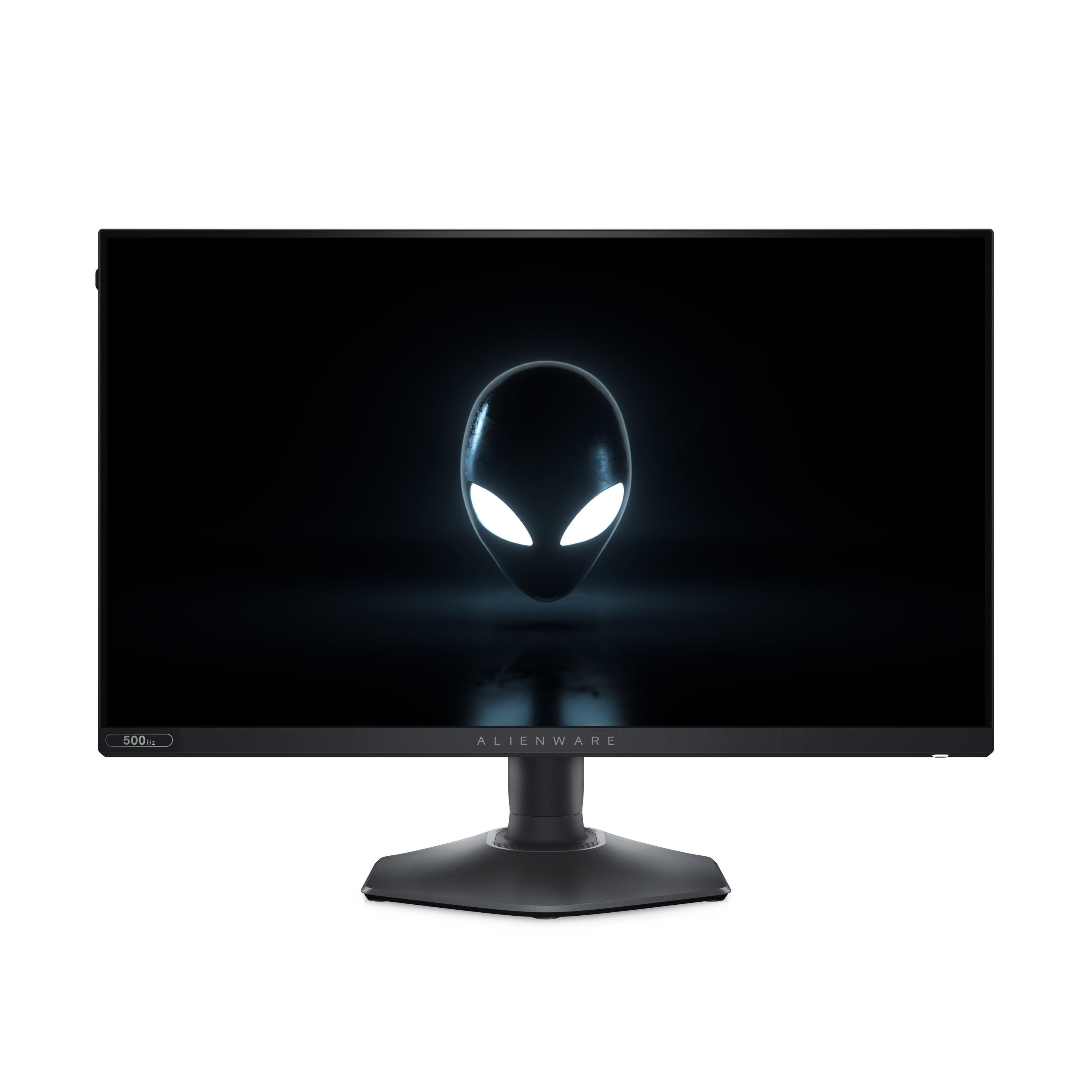Monitor DELL Alienware AW2524HF (24,5" - IPS - 500 Hz - Preto)
