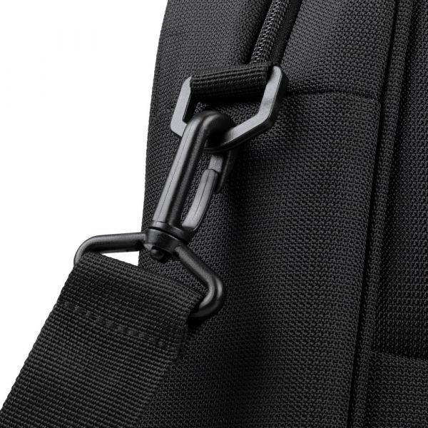 Mala de Portátil RIVACASE 8422 (Poliéster - 35,6 cm - Altura 12 cm - Preto), miniatura 4
