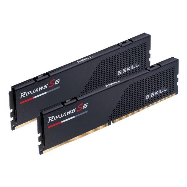 Memória RAM G.SKILL Ripjaws S5 F5-6000J3036F16GX2-RS5K (6000 MHz - 32 GB - DIMM), miniatura 2