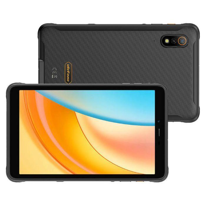 Tablet Robusto ULEFONE Armor Pad Pro (8" - 8GB RAM - 128GB - 4G - Preto) — miniatura 2