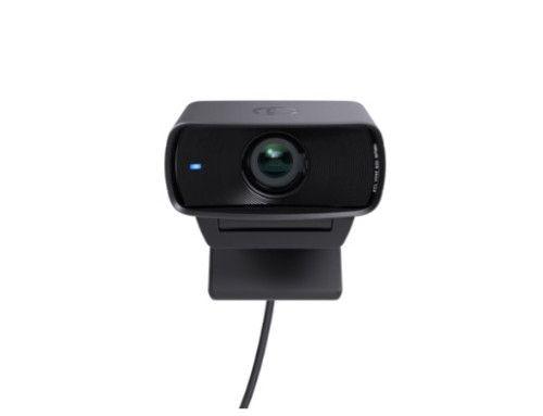 Câmara Web ELGATO FACECAM MK.2 (1920 x 1080 pixels - 60 fps - 540p, 720p, 1080p - Preto)