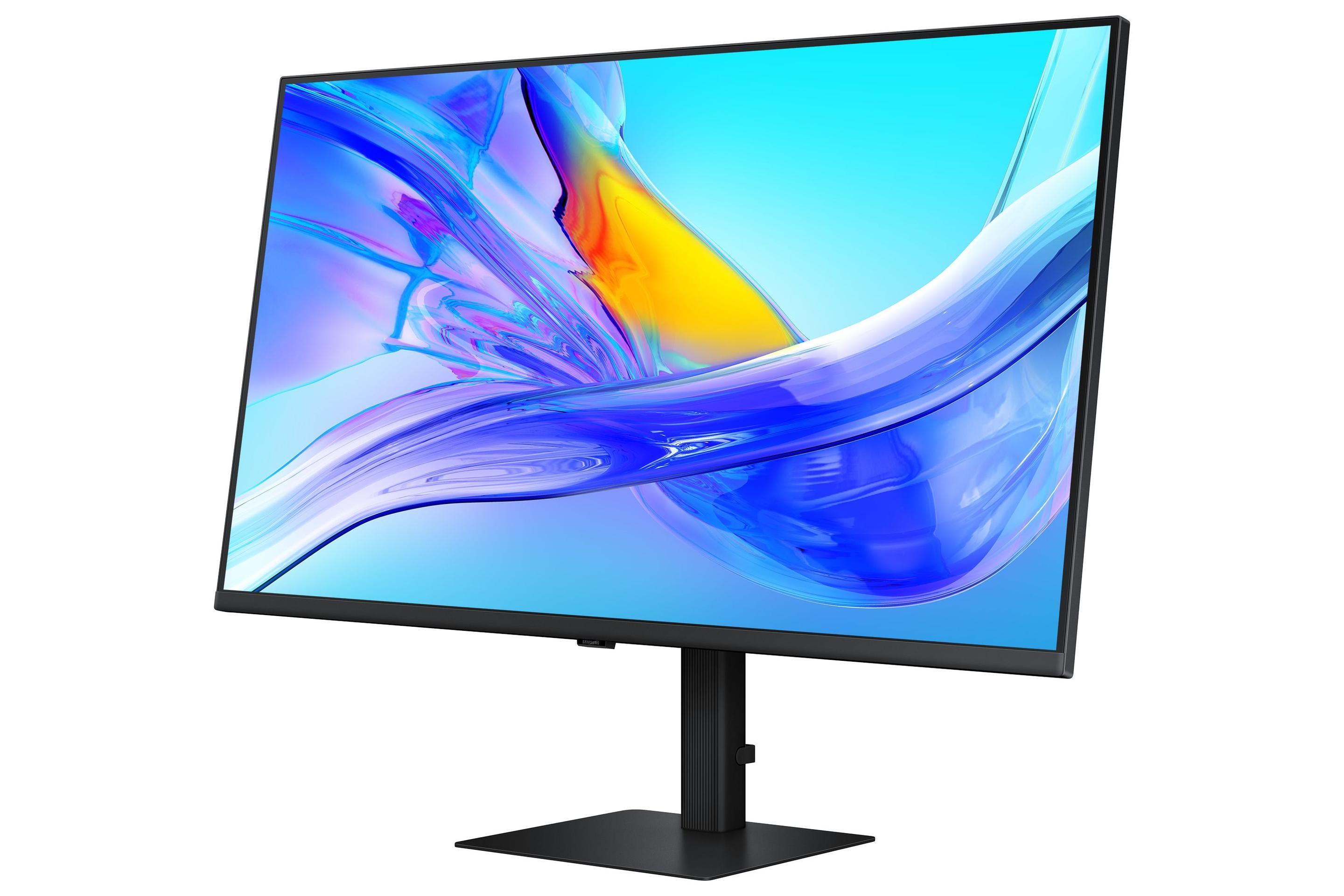 Monitor SAMSUNG ViewFinity S8 S80UD (37" - VA - 60 Hz - Preto) — miniatura 7