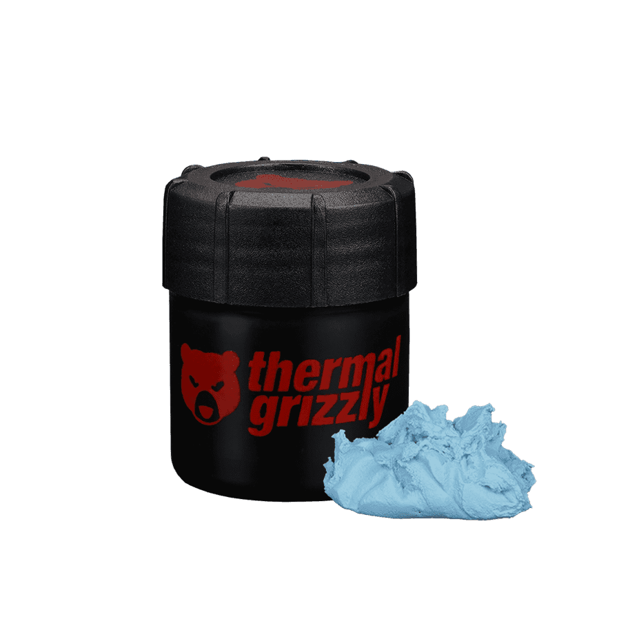 Massa Térmica THERMAL GRIZZLY TG Putty Advance (Cinzento)