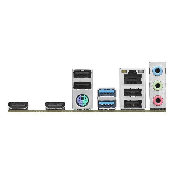 Motherboard ASROCK H610M-H2/M.2 (LGA 1700 - Micro ATX - Duplo canal - Multicor), miniatura 6
