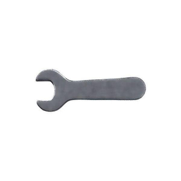 Chave Fixa para Rectificadora BOSCH 1607950525 (Metal - Preto), miniatura 2
