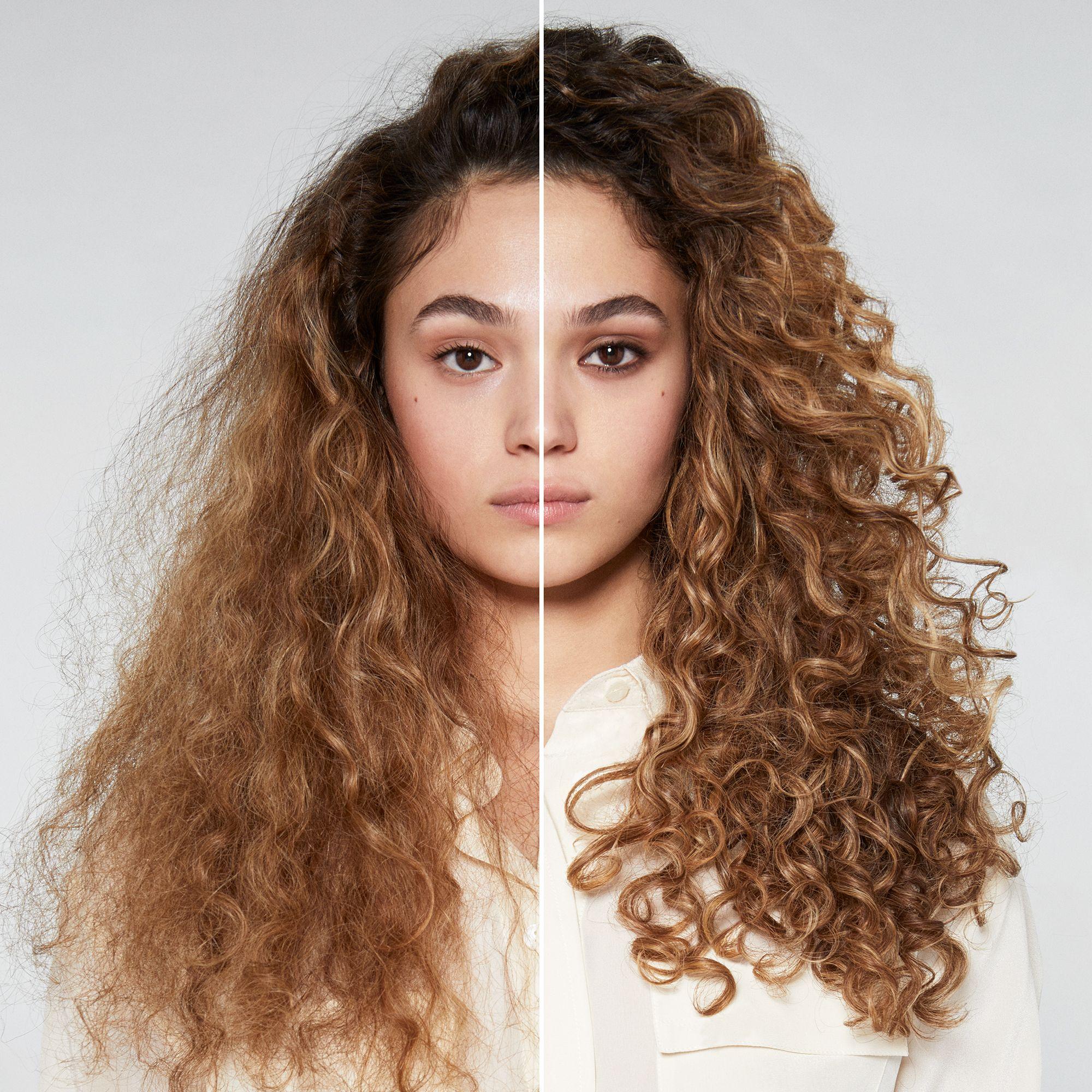 Secador de Cabelo BELLISSIMA Diffon Supreme Ion Care XL (Cerâmica - Preto/Dourado) — miniatura 6