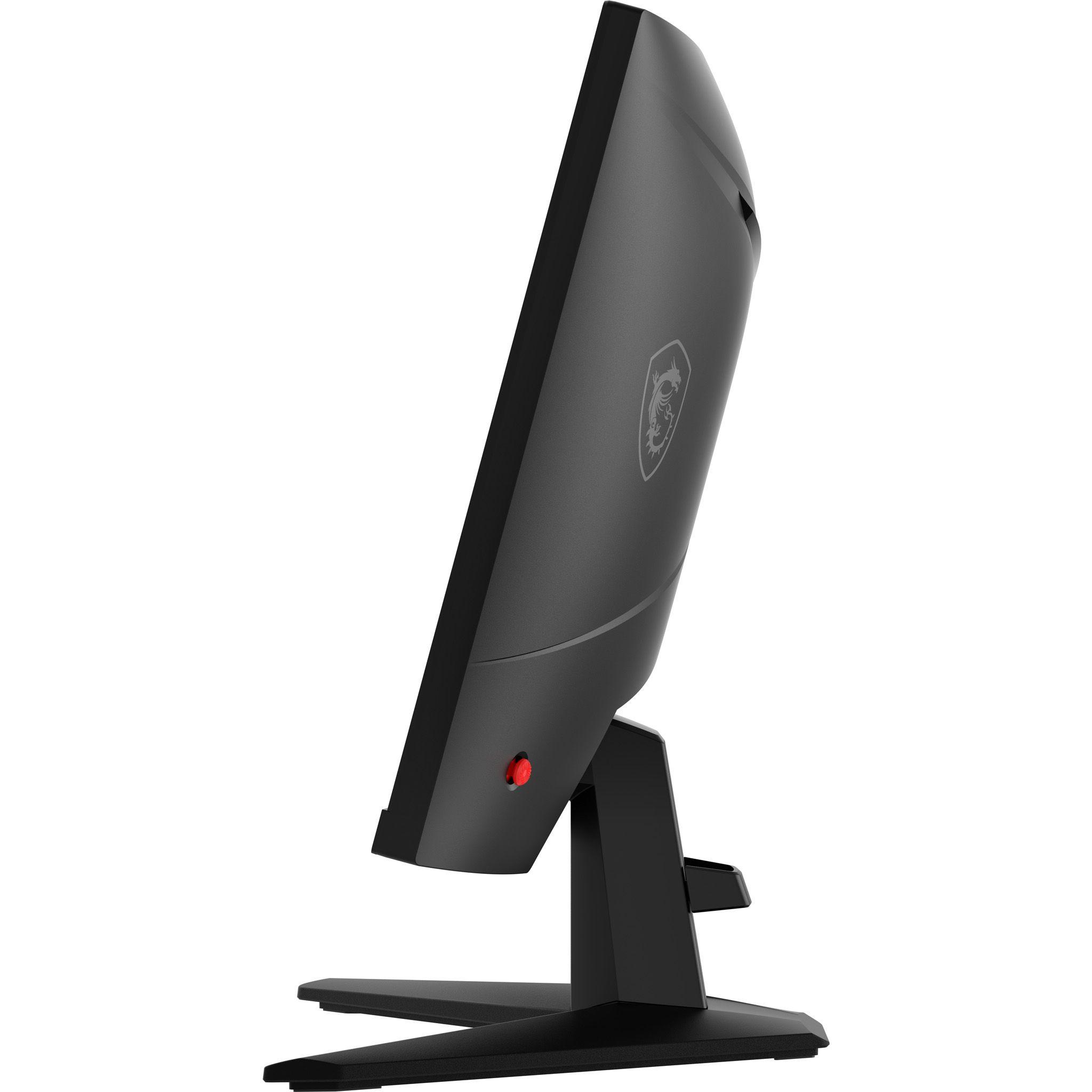 Monitor MSI MAG 244C (23,6" - VA - 180 Hz - Preto), miniatura 4