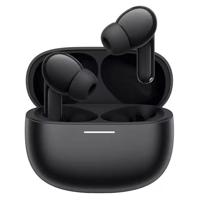 Auriculares XIAOMI Redmi Buds 8 (Sem fios - Intra-aural - USB Tipo-C - Preto) — miniatura 2