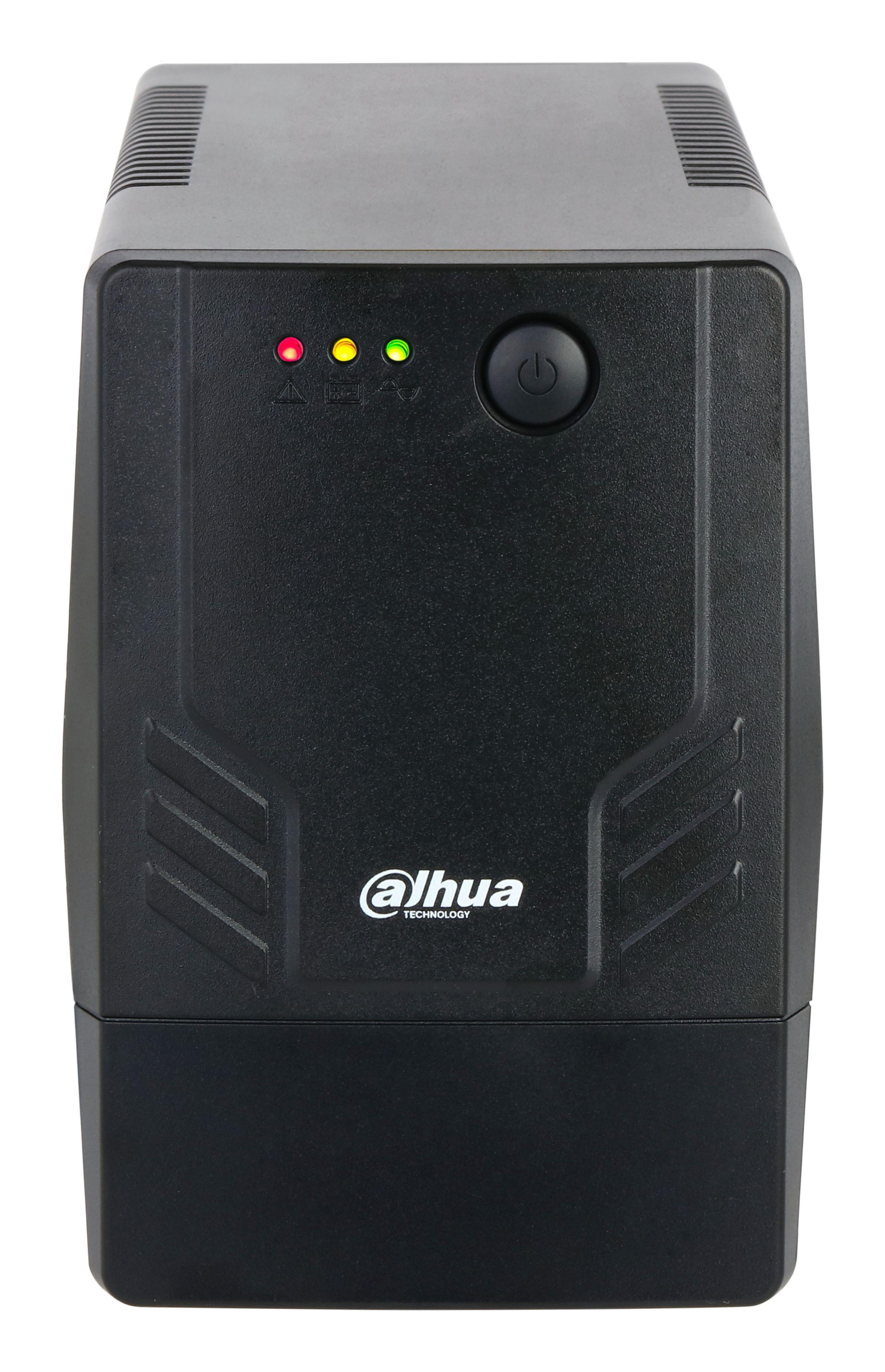 UPS DAHUA PFM3350-600 (Preto)