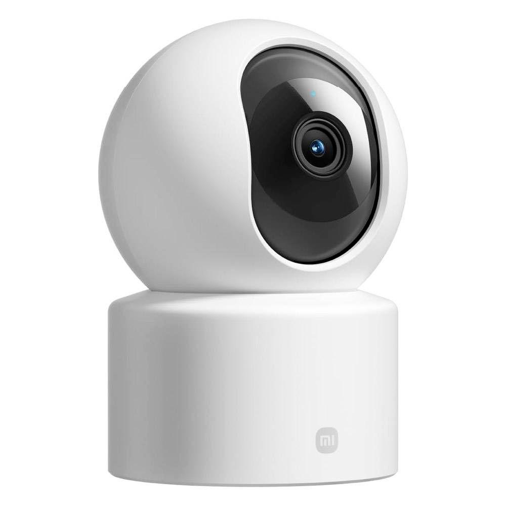 Câmara de Segurança XIAOMI Smart Camera C301 (Interior - 3 MP - 2304 x 1296 pixels - Branco) — miniatura 2