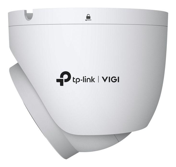 Câmara de Segurança IP TP-LINK VIGI InSight S445ZI (H.264, H.264+, H.265, H.265+ - IP67 - Exterior - Branco), miniatura 2
