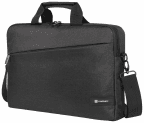 Mala para Portátil NATEC Beira (15,6" - Preto)