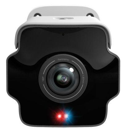 Câmara de Segurança IP TP-LINK VIGI InSight S385PI (Exterior - 8 MP - 3840 x 2160 pixels - Branco), miniatura 3