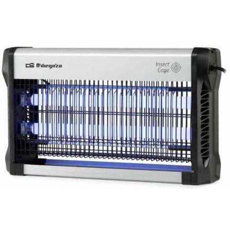 Mata-insetos Elétrico ORBEGOZO MQ 5530 (5 W)