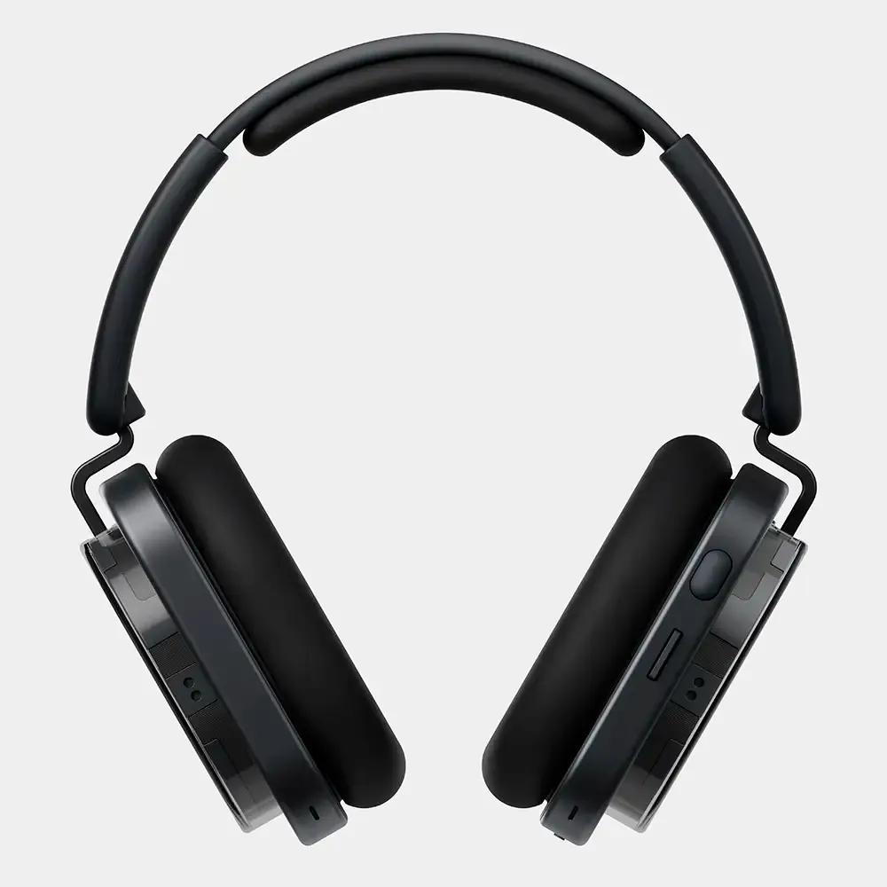 Auscultadores NOTHING Headphone (1) (Binaural - Com fios e sem fios - Circum-aural - Preto), miniatura 5