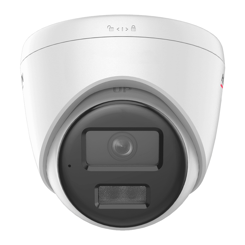 Câmara IP Turret HIKVISION DS-2CD1327G3-LIU(4mm) (2 Mpx - PoE - IP67), miniatura 2