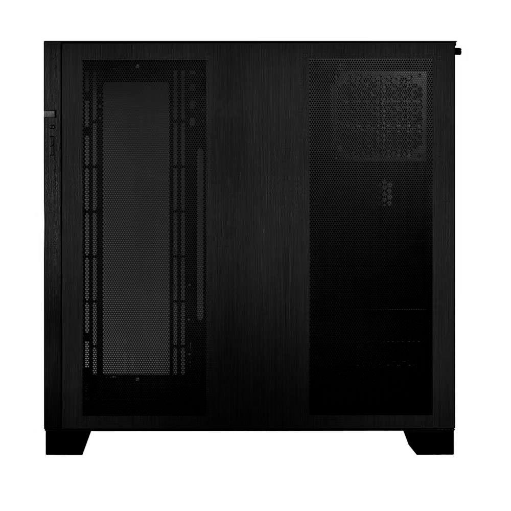 Caixa Torre Completa LIAN LI O11 Dynamic EVO XL (Full Tower - 16,7 cm - 46 cm - Preto) — miniatura 4