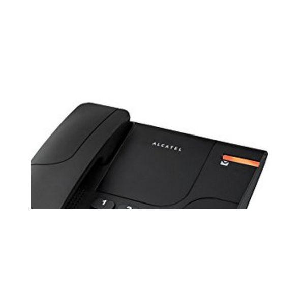 Telefone Fixo com Fios ALCATEL Temporis 180 (Preto), miniatura 2