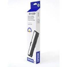 Fita de Impressão Matricial EPSON C13S015329 (Preto), miniatura 2