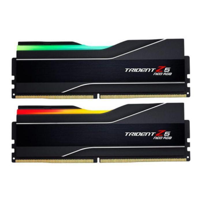 Kit de Memória RAM G.SKILL Trident Z5 Neo RGB F5-6000J3636F16GX2-TZ5NR (6000 MHz - 32 GB - DIMM), miniatura 2