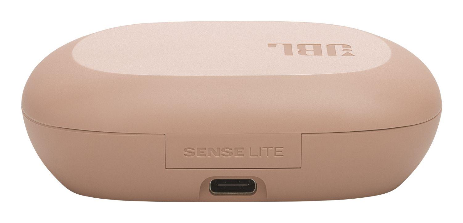 Auscultadores JBL Sense Lite (Binaural - Sem fios - Intra-aural - Bege), miniatura 6