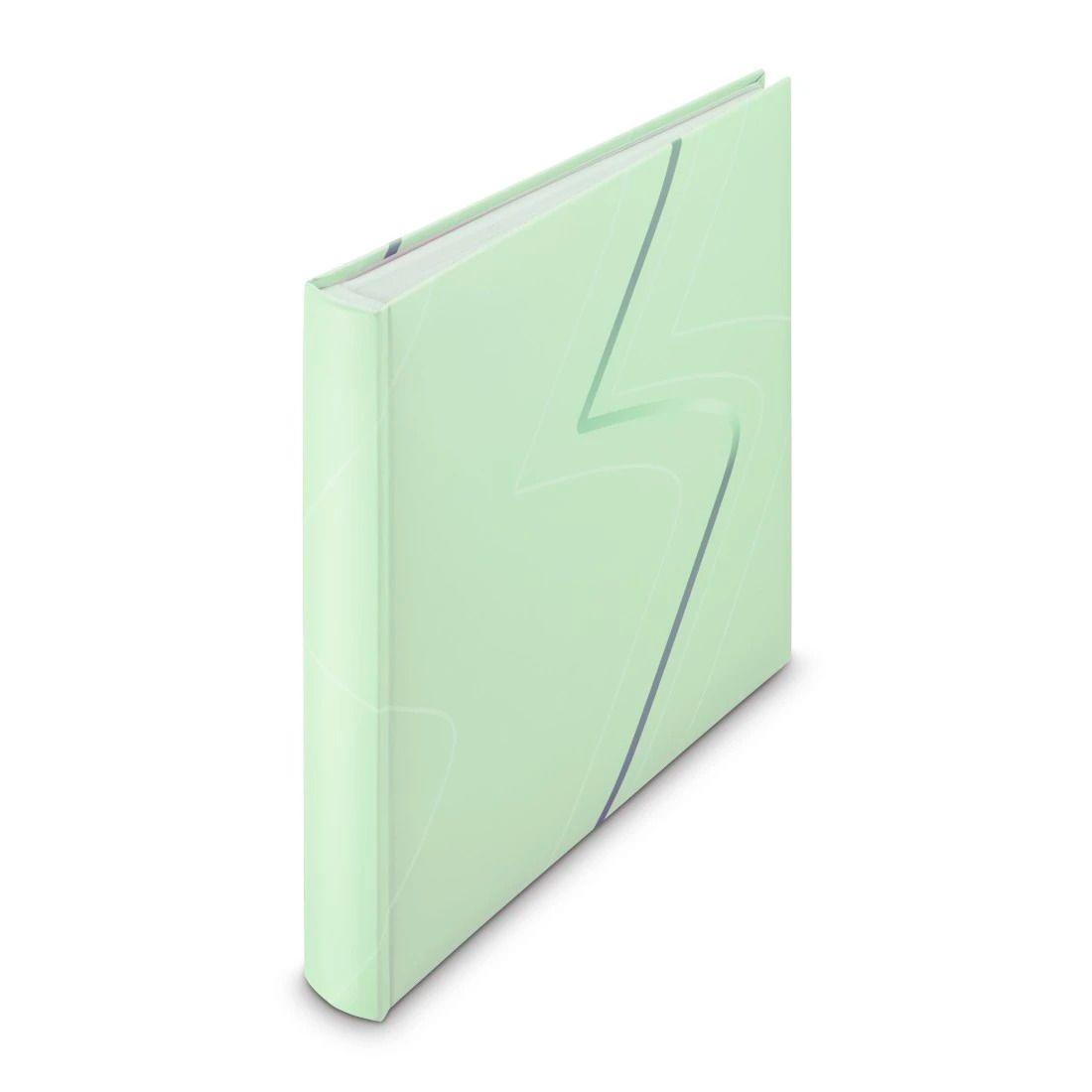 Álbum de Fotografias HAMA Jumbo Fancy (Verde)