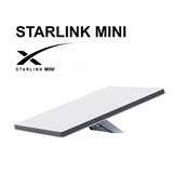 Router Portátil STARLINK Mini Kit (1 unidade - Branco)