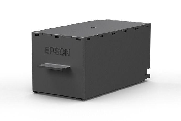 Depósito de Manutenção EPSON C12C935711 (Preto)