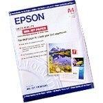 Papel de Impressão EPSON Enhanced Matte Paper C13S041718 (Branco)
