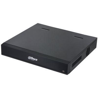 Gravador de Vídeo em Rede (NVR) DAHUA NVR5432-XI/PRO (Preto), miniatura 4