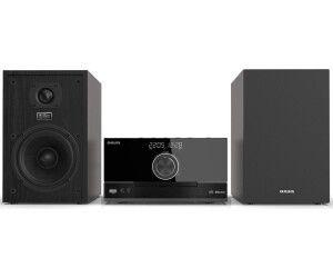 Microcadeia AIWA MSBTU600 (2 x 50 W RMS - Preto), miniatura 3