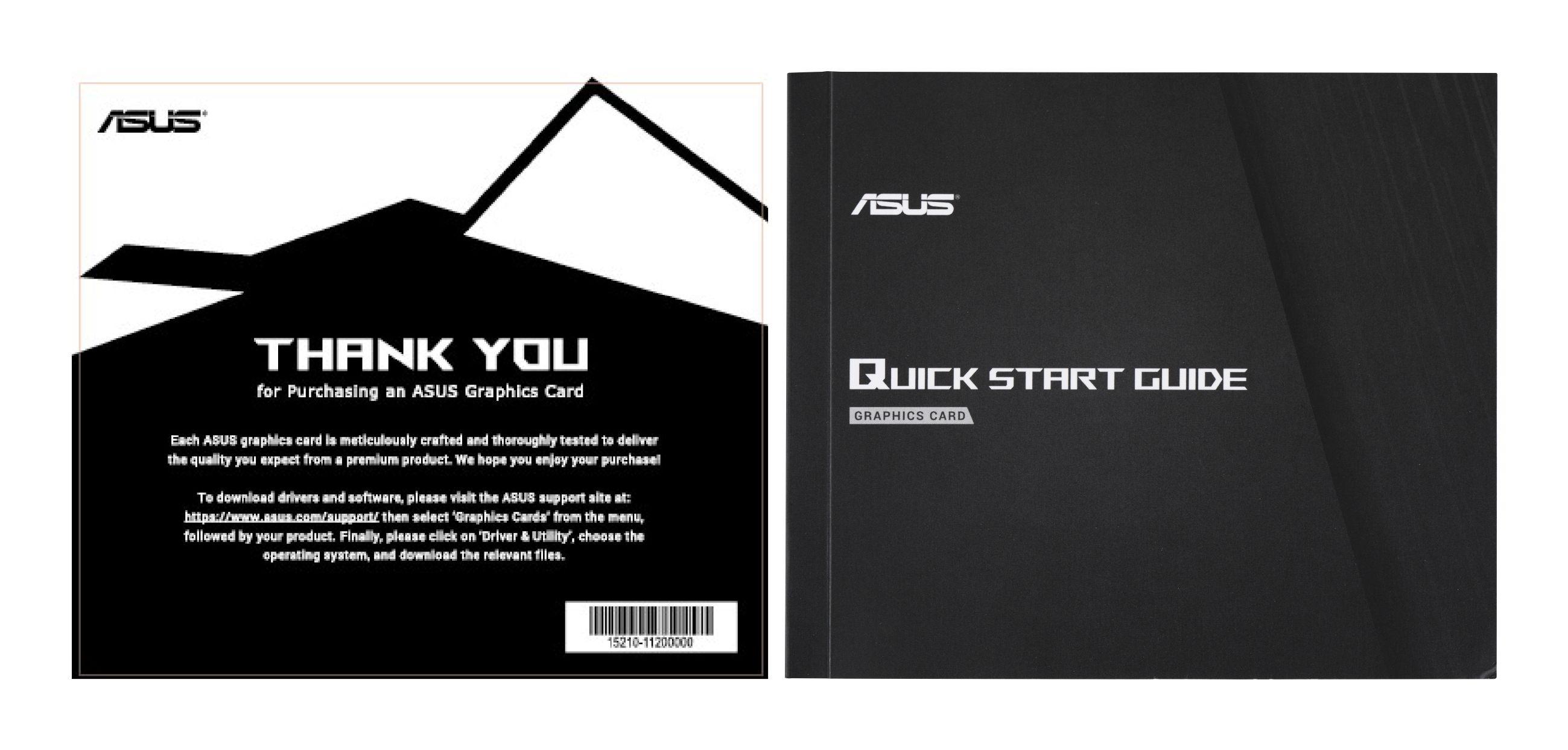 Placa Gráfica ASUS Dual RTX5060TI-O16G (GeForce RTX 5060 Ti - 28 Gbps - 16 GB - Preto e Cinzento), miniatura 13