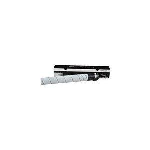 Toner LEXMARK 64G0H00 (32500 páginas - Preto) — imagem 1